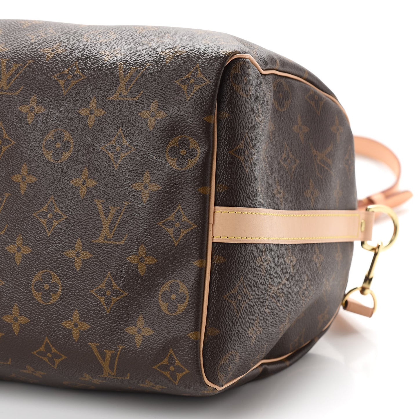 Monogram Speedy Bandouliere 35