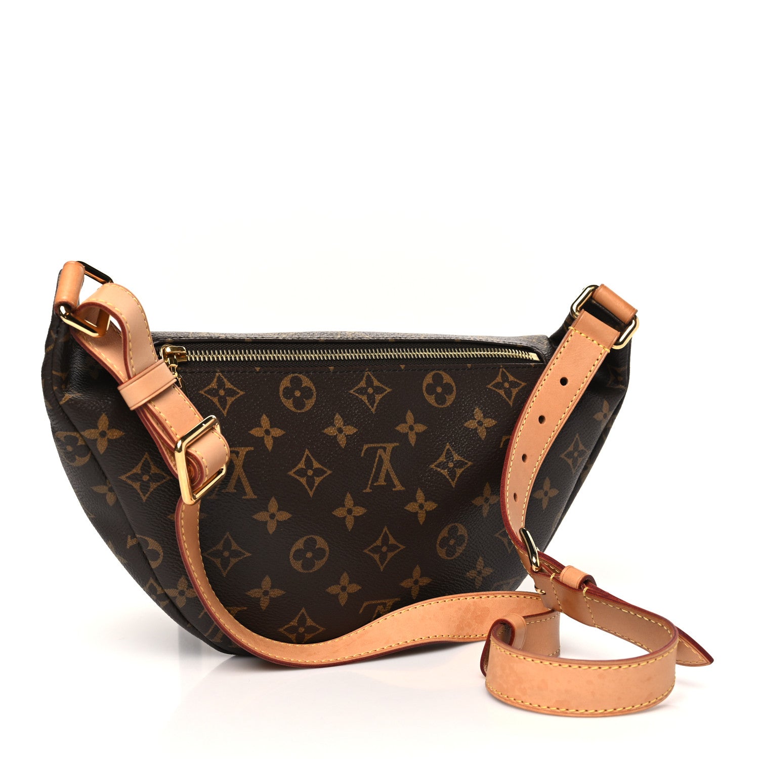 Louis Vuitton Monogram Bumbag 3 of 9