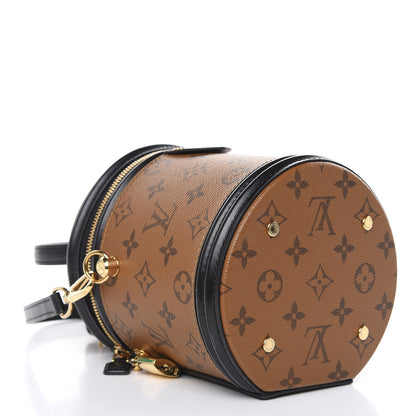 Louis Vuitton Reverse Monogram Cannes 4 of 9