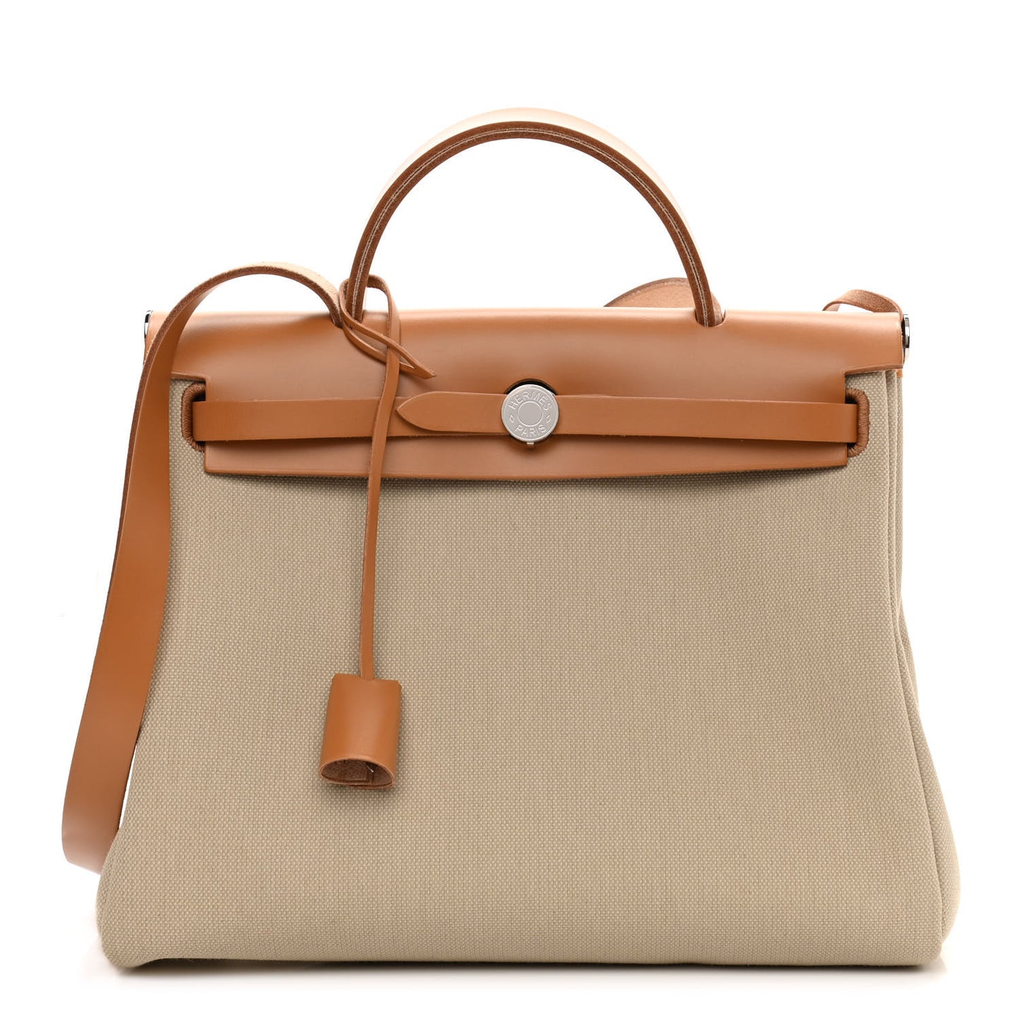 Military Toile Vache Hunter Herbag Zip Retourne 31 PM Beton Naturel