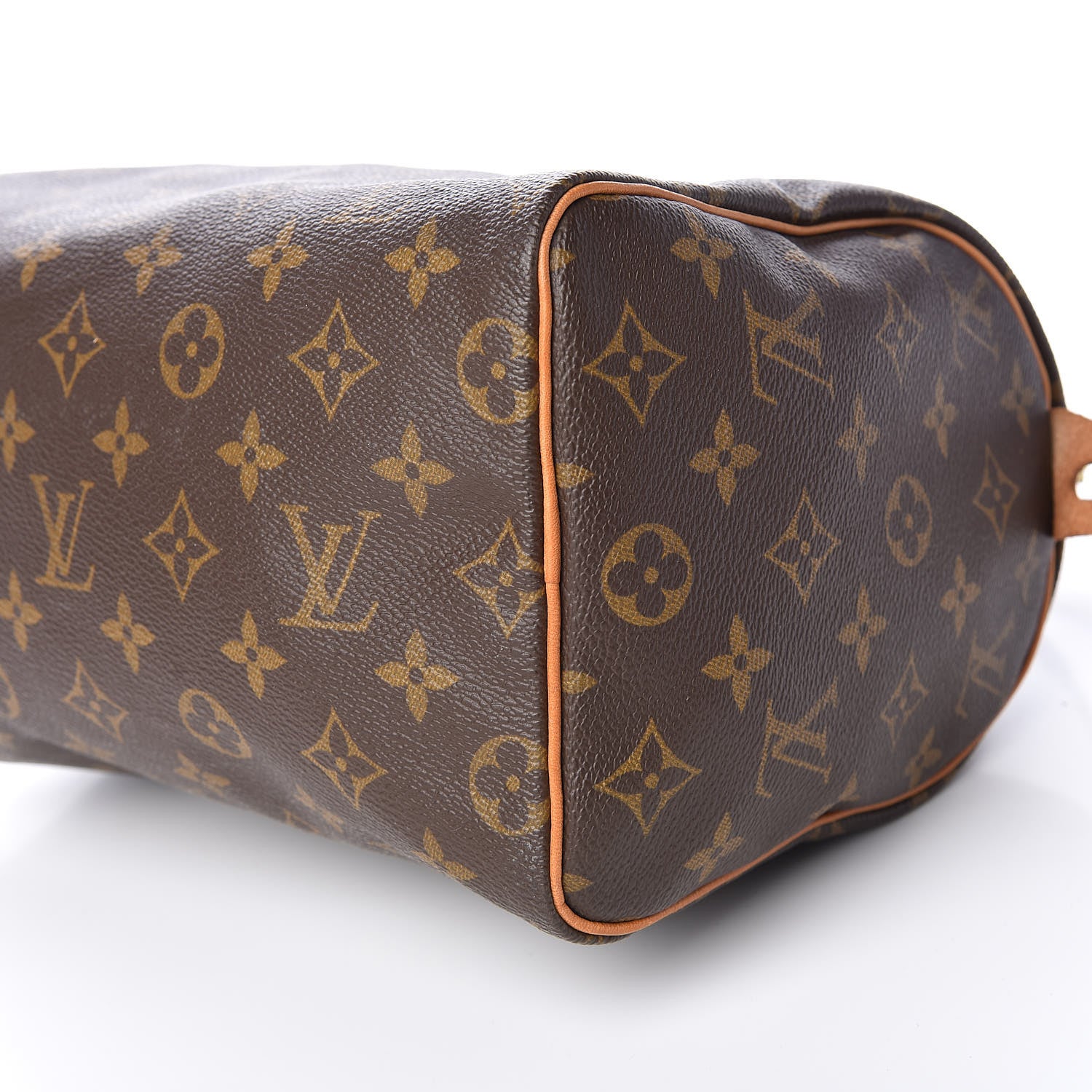 Louis Vuitton Monogram Speedy 25 8 of 9