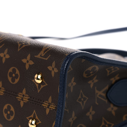 Louis Vuitton Monogram Popincourt PM Marine 8 of 16