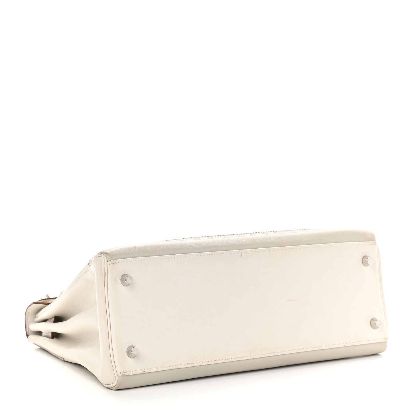 Swift Ghillies Kelly Retourne 32 White Gris Perle