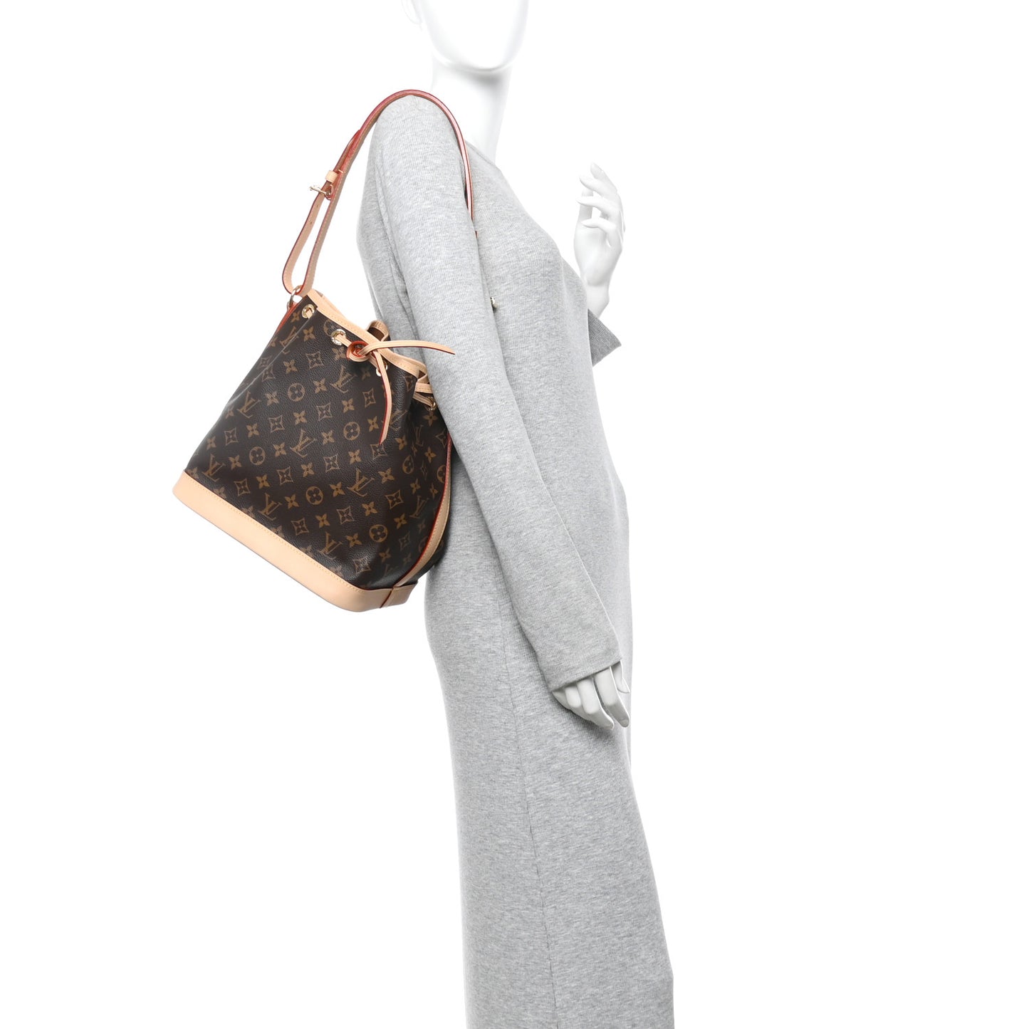Monogram Petit Noe NM