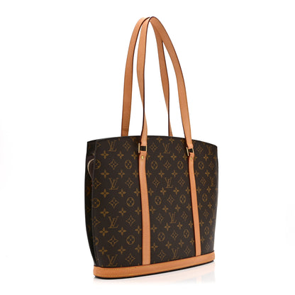 Louis Vuitton Monogram Babylone 3 of 10