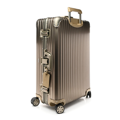 Rimowa Aluminum Topas 70 Titanium 2 of 11