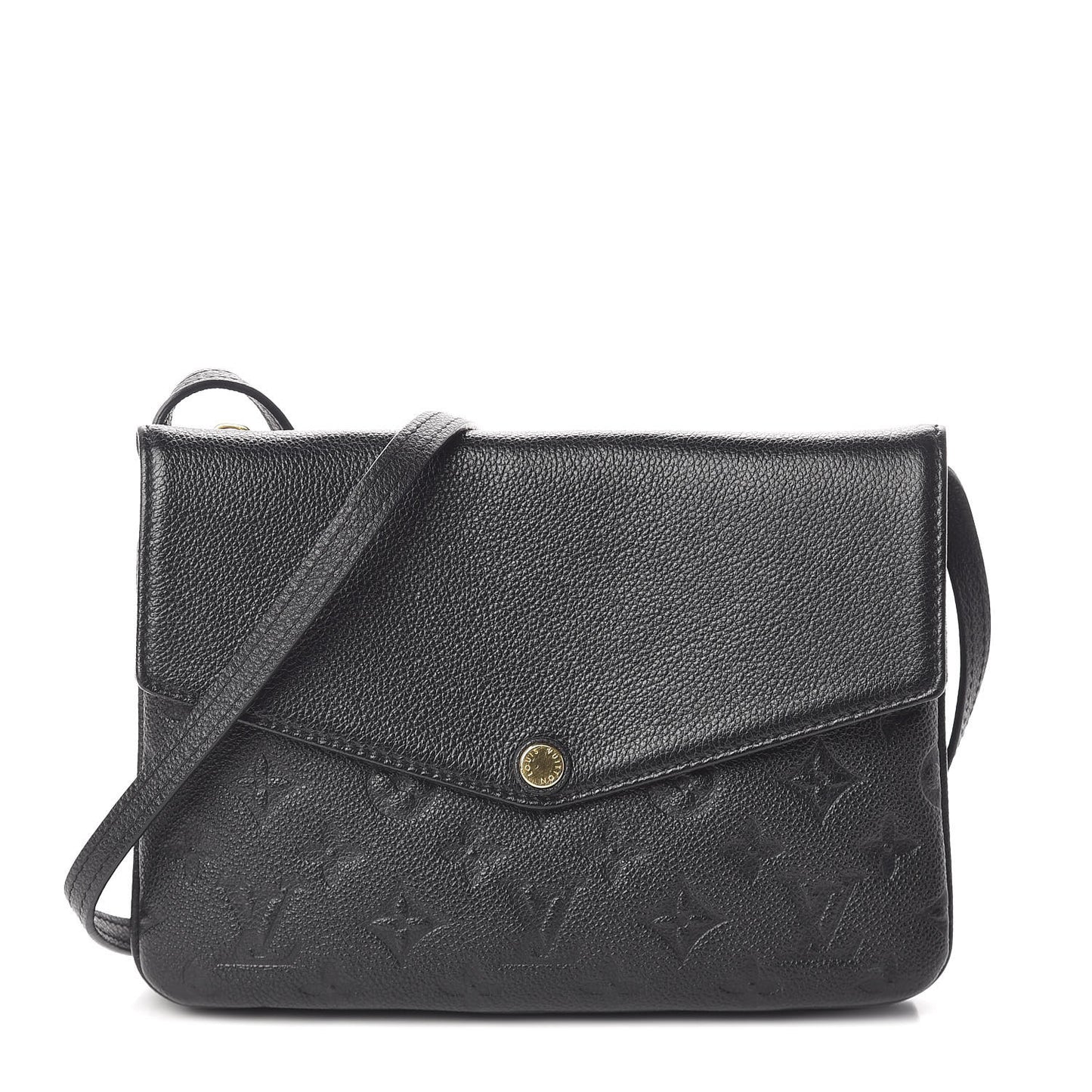 Empreinte Twice Black