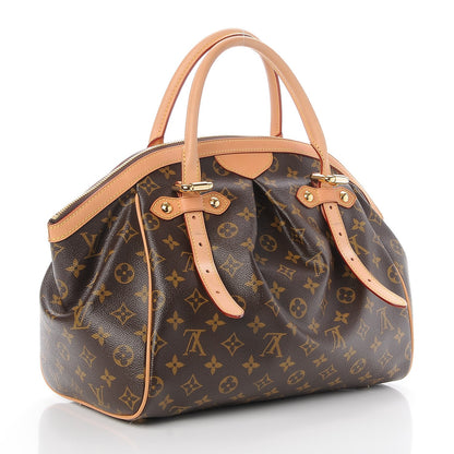 Louis Vuitton Monogram Tivoli GM 3 of 8