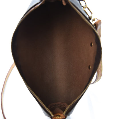 Louis Vuitton Monogram Eva Clutch 5 of 10