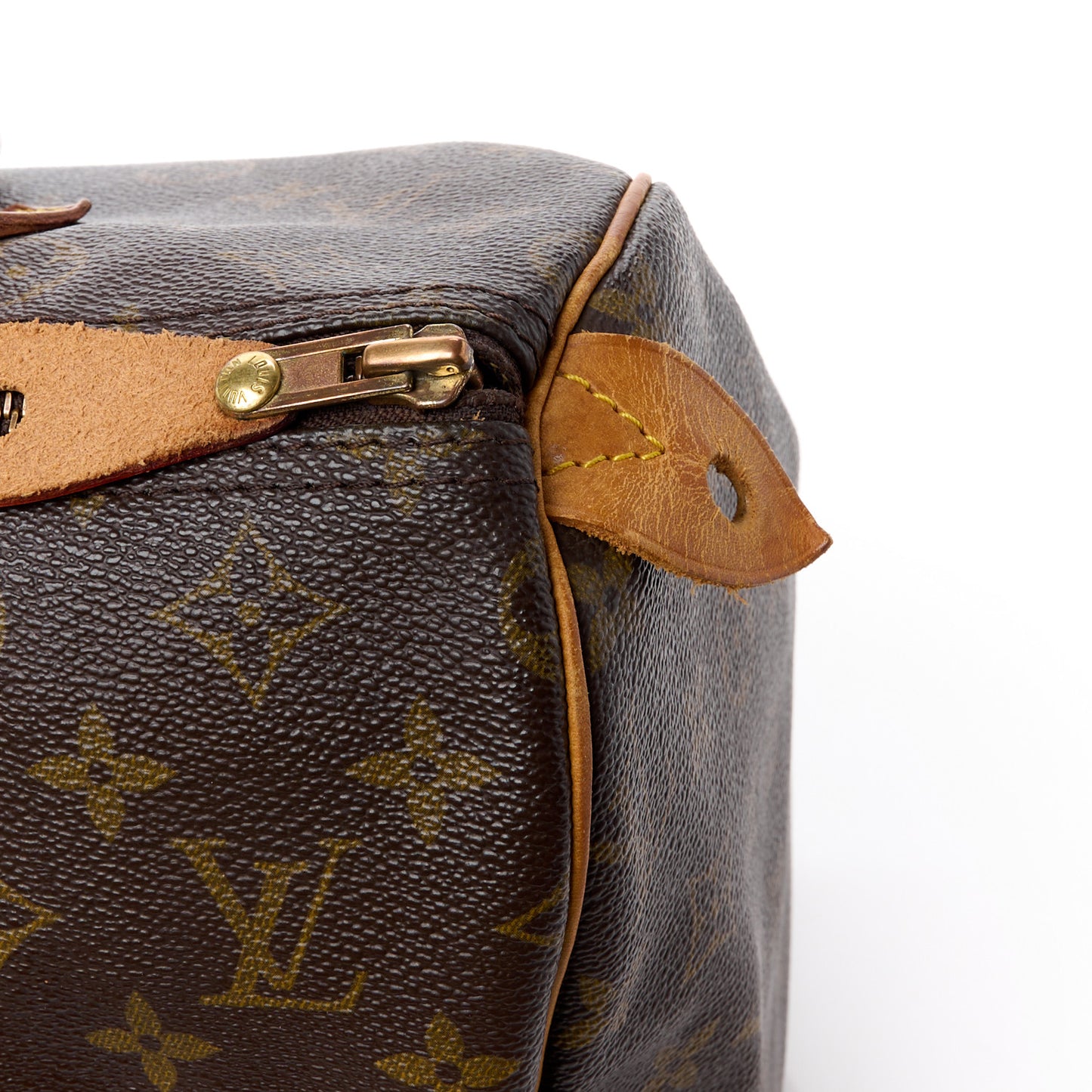 Monogram Speedy 30