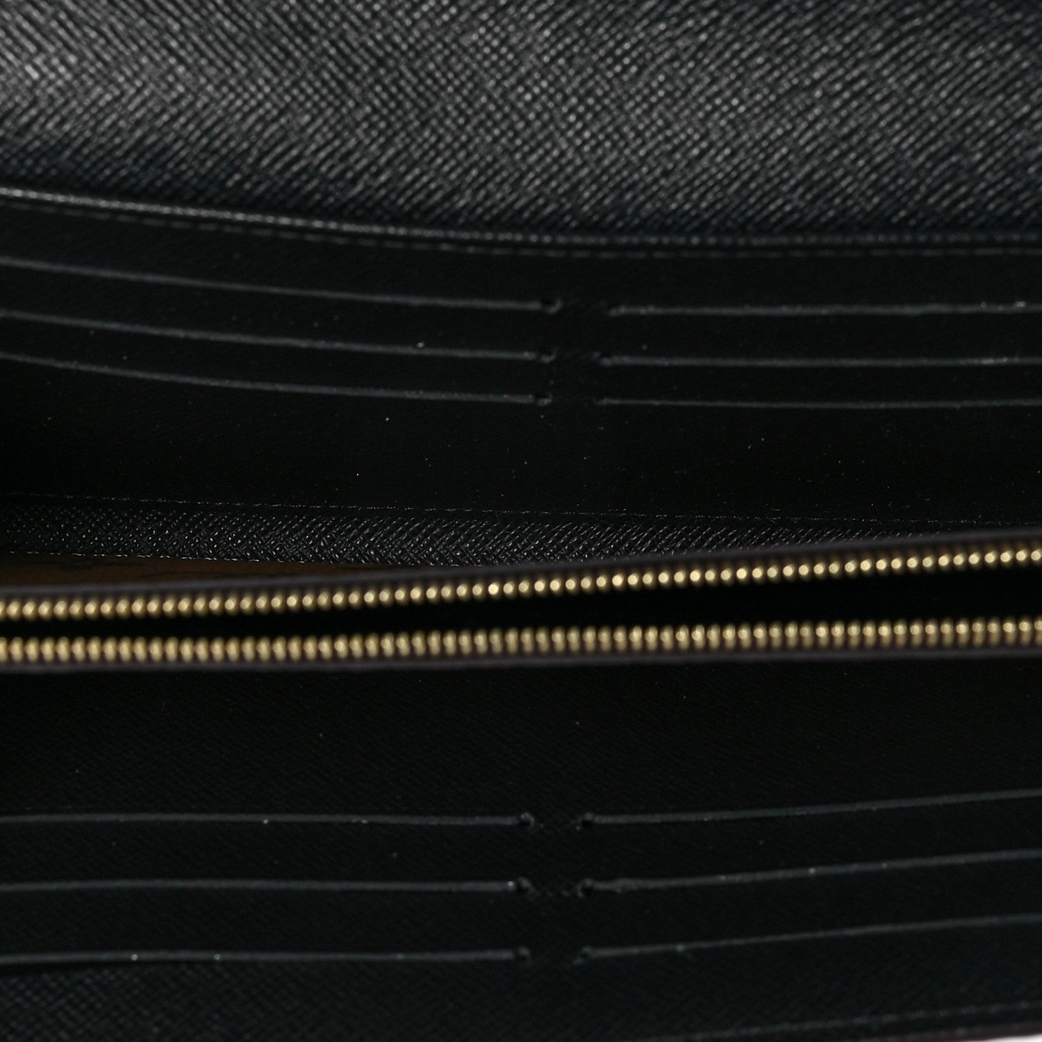 Louis Vuitton Reverse Monogram Giant Sarah Wallet 5 of 7