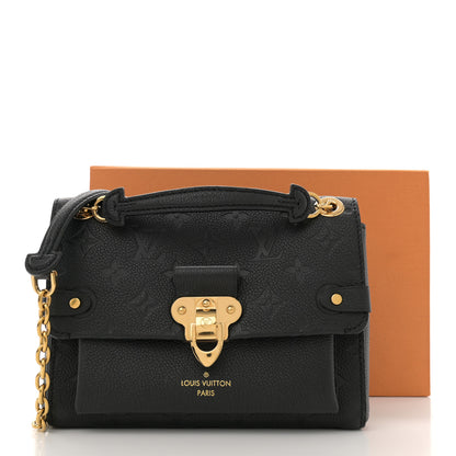 Louis Vuitton Empreinte Vavin BB Black 10 of 10