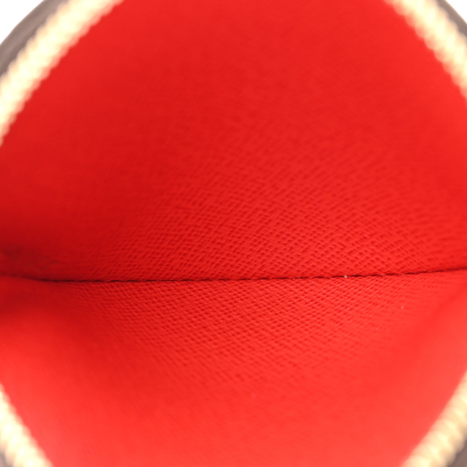 Louis Vuitton Monogram 2017 Christmas Animation Round Coin Purse 5 of 8