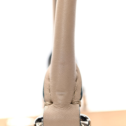 Fendi Vitello Dolce Petite 3Jours Tote Amido 21 of 23
