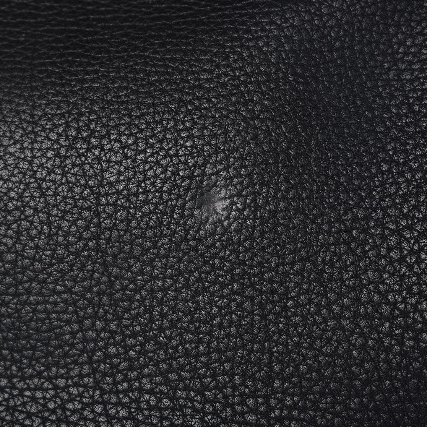 Fjord Birkin 35 Black