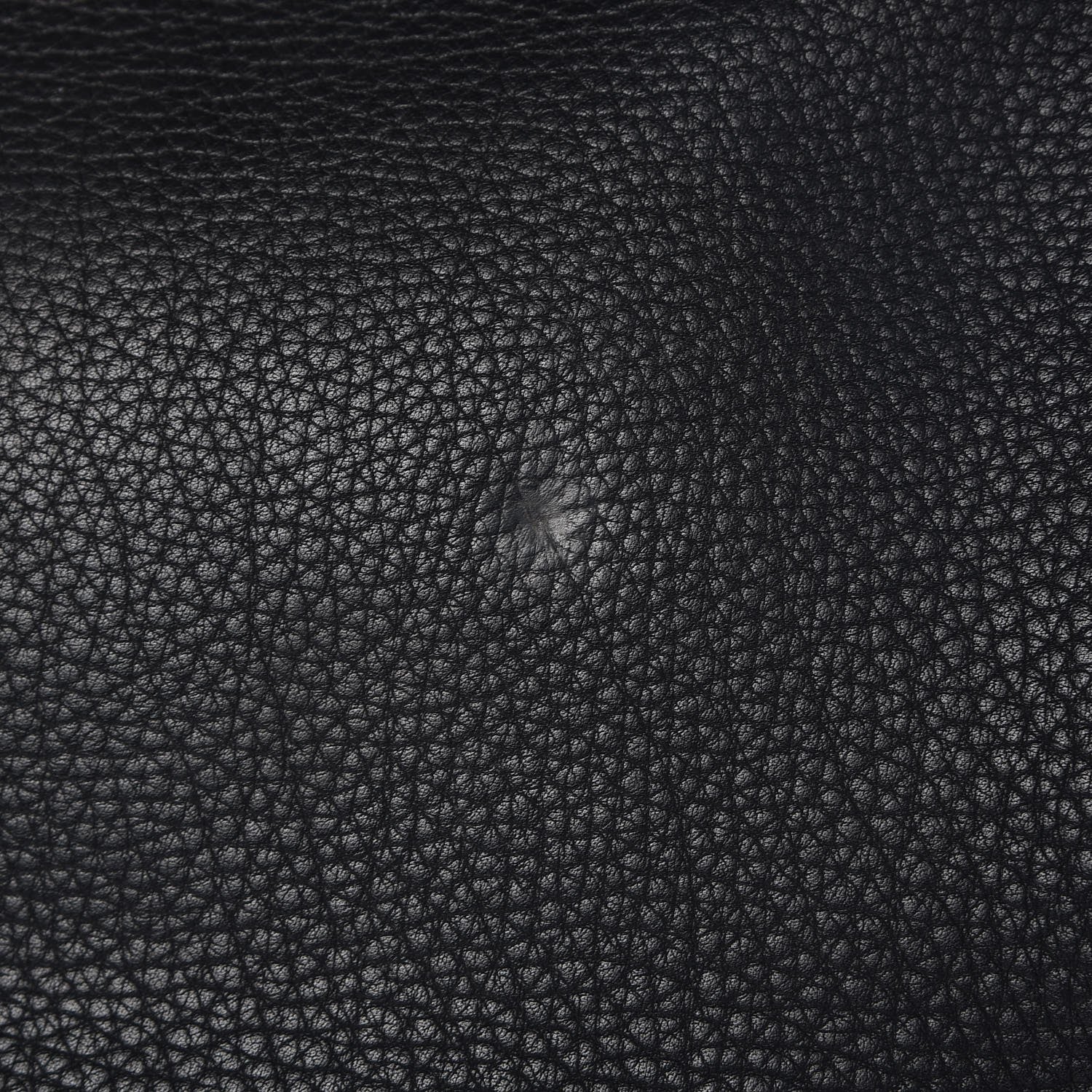 Hermes Fjord Birkin 35 Black 9 of 9