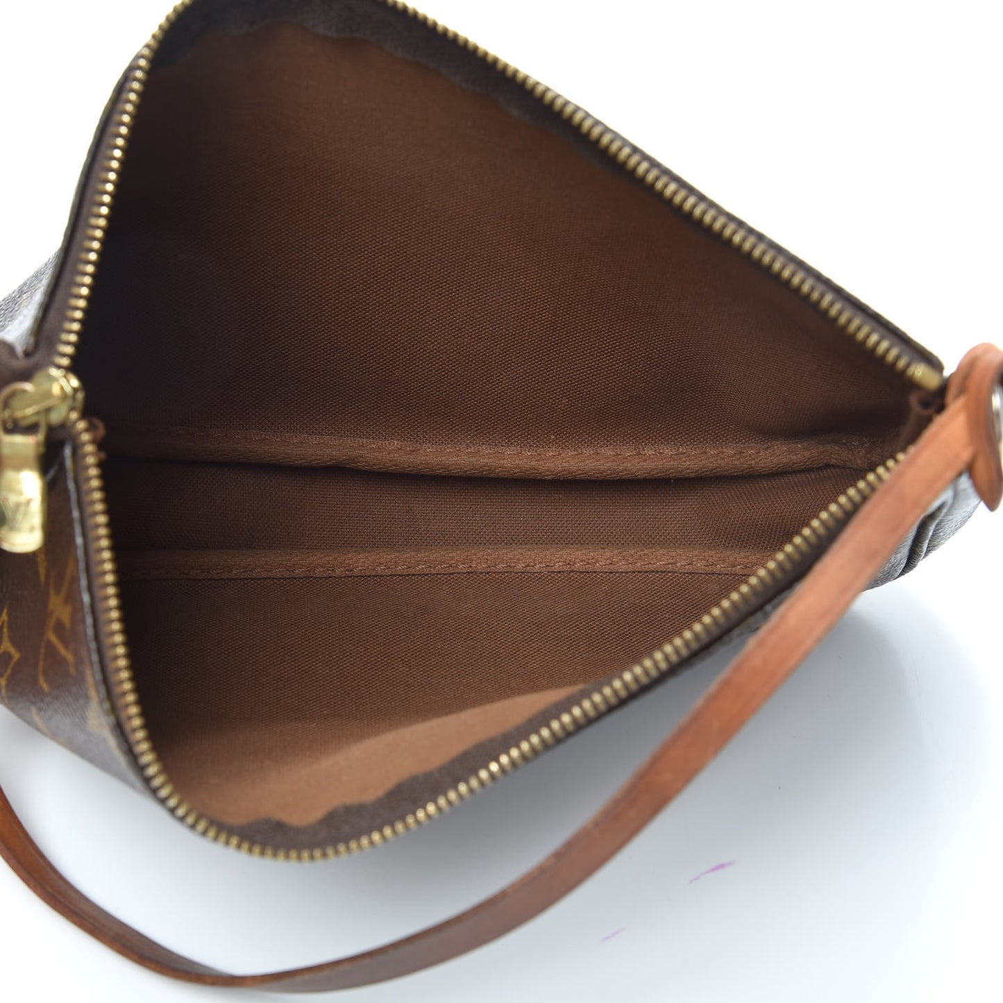 Monogram Pochette Accessories