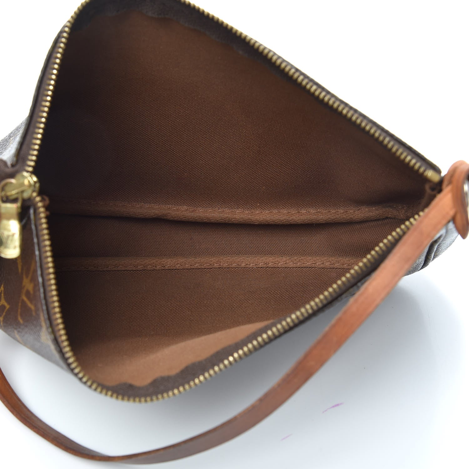 Louis Vuitton Monogram Pochette Accessories 5 of 7