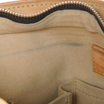 Louis Vuitton Monogram Hudson GM 9 of 10