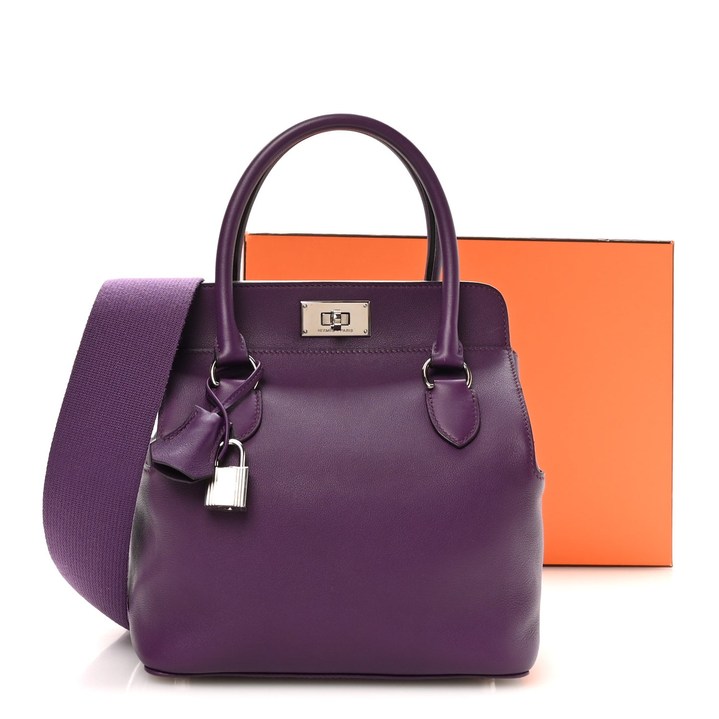 Swift Toolbox 20 Ultraviolet