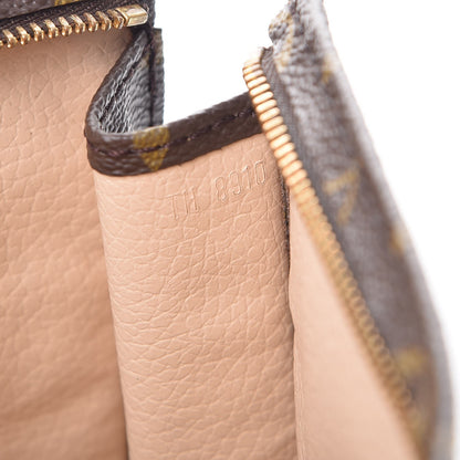Louis Vuitton Monogram Toiletry Pouch 26 7 of 10