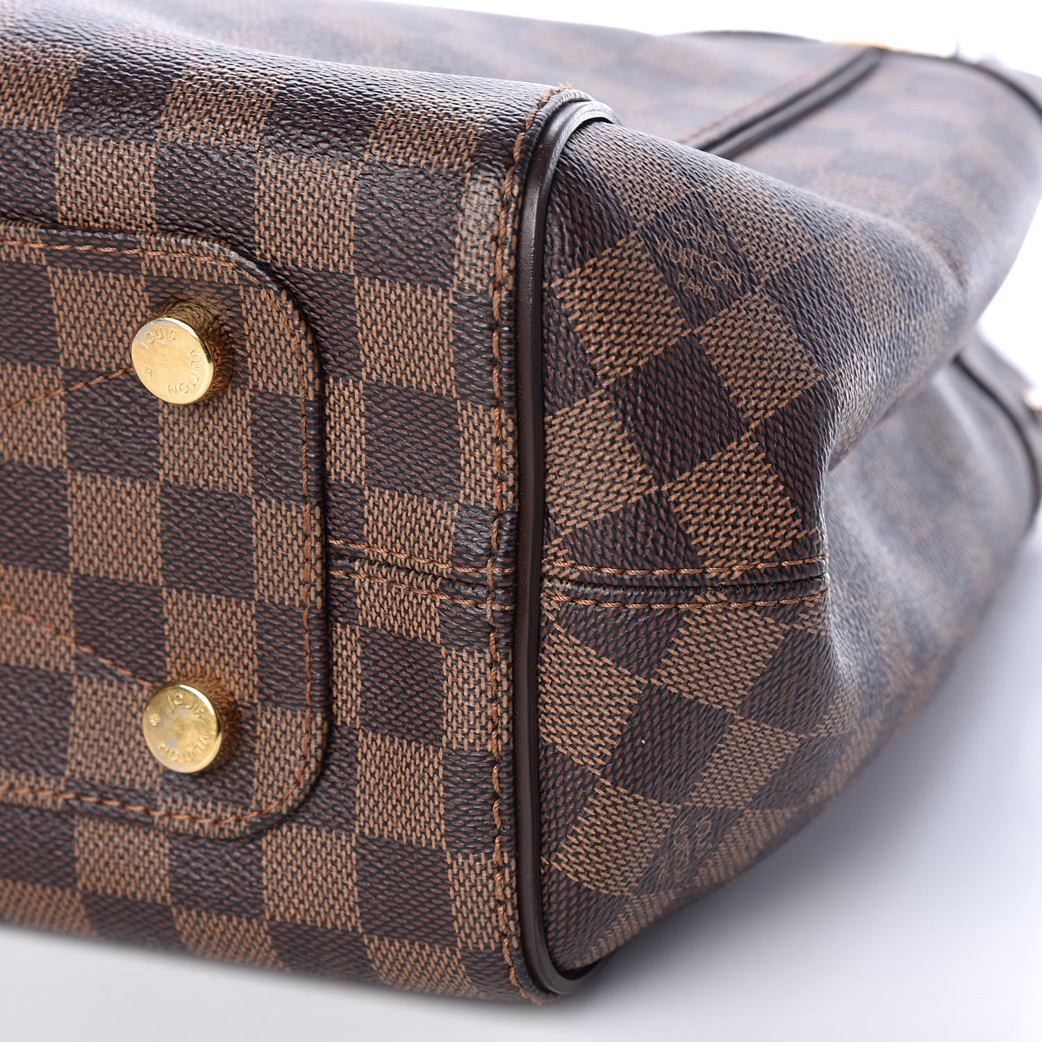 Louis Vuitton Damier Ebene Marylebone PM 10 of 10
