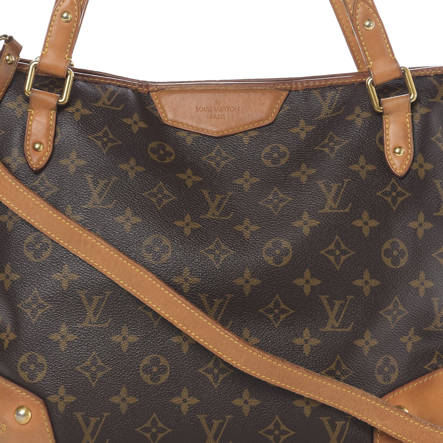 Monogram Estrela MM