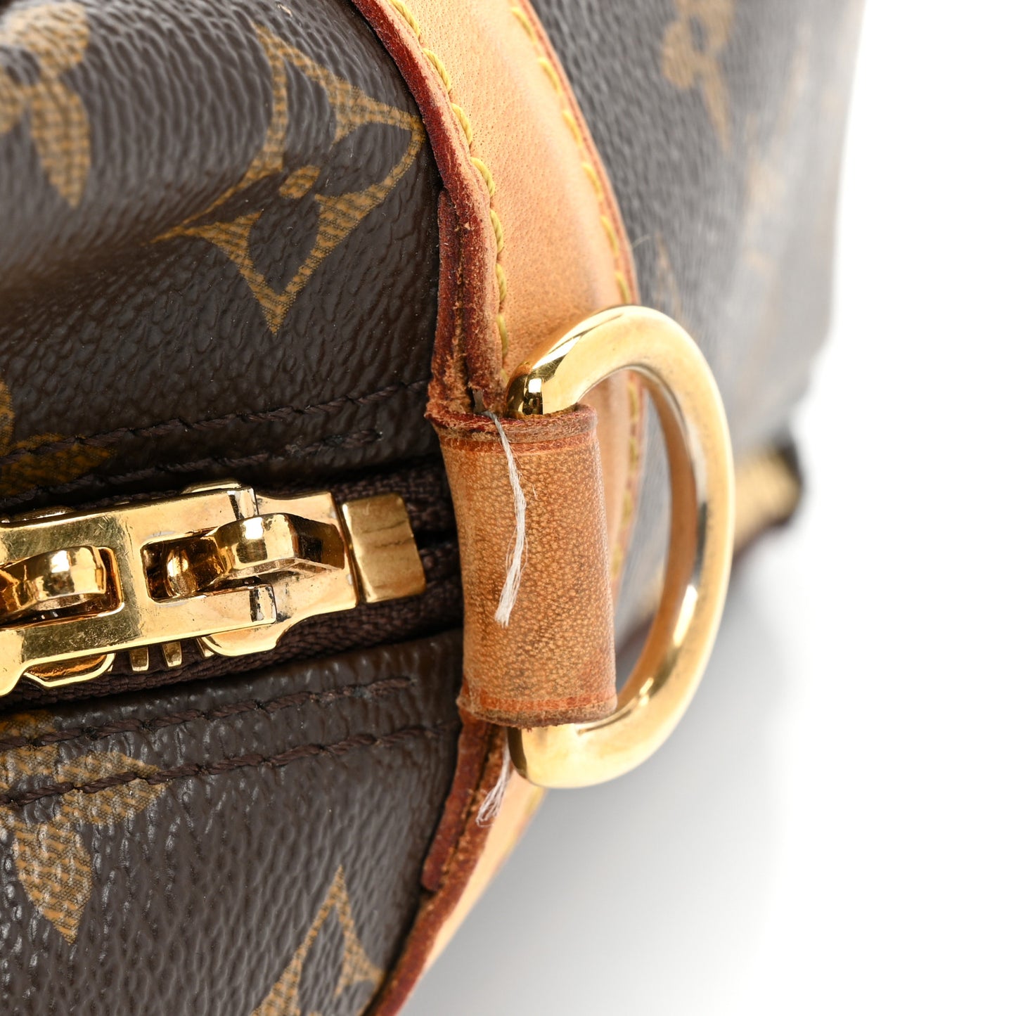 Monogram Icare Bag