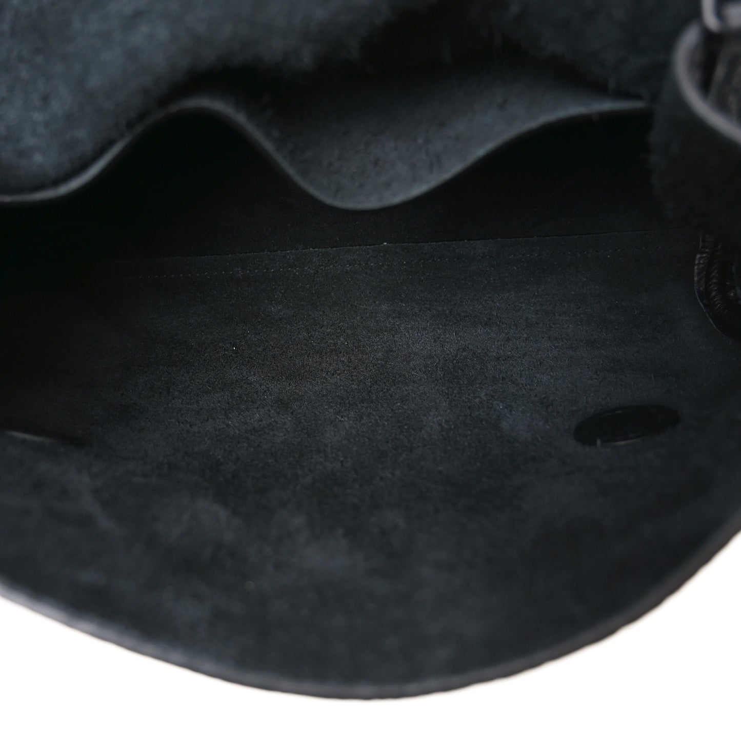 Heavy Grain Medium Alexa Black