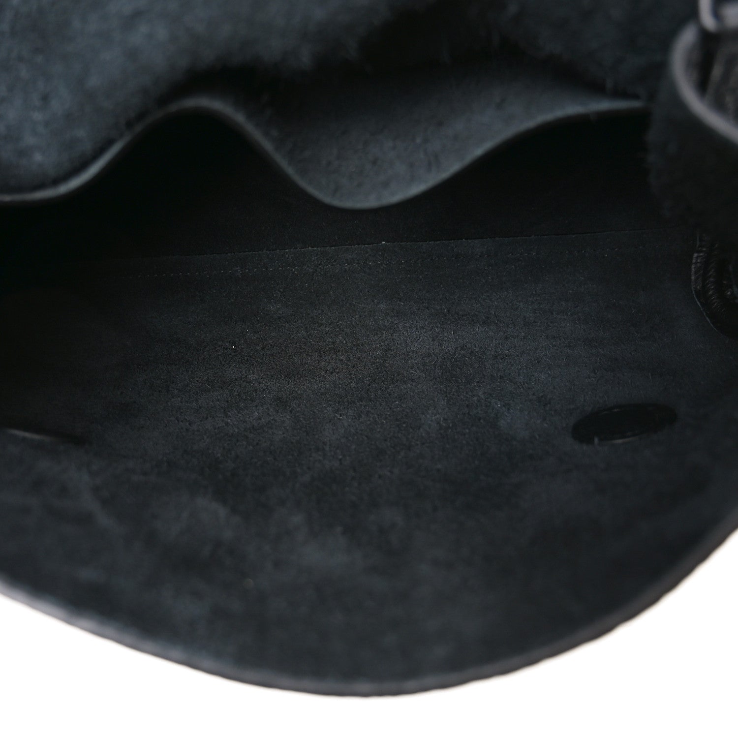 Mulberry Heavy Grain Medium Alexa Black 5 of 9