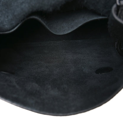Mulberry Heavy Grain Medium Alexa Black 5 of 9