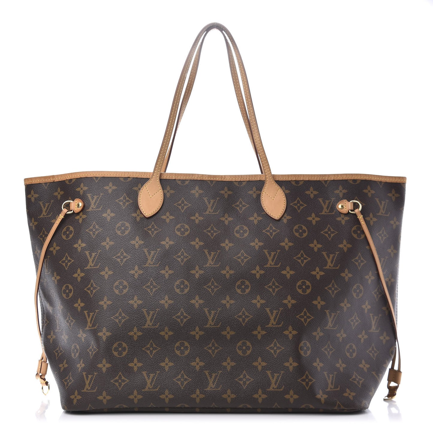 Monogram Neverfull GM