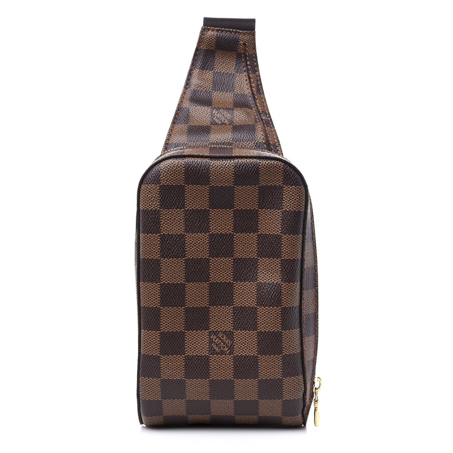 Louis Vuitton Damier Ebene Geronimos 1 of 10
