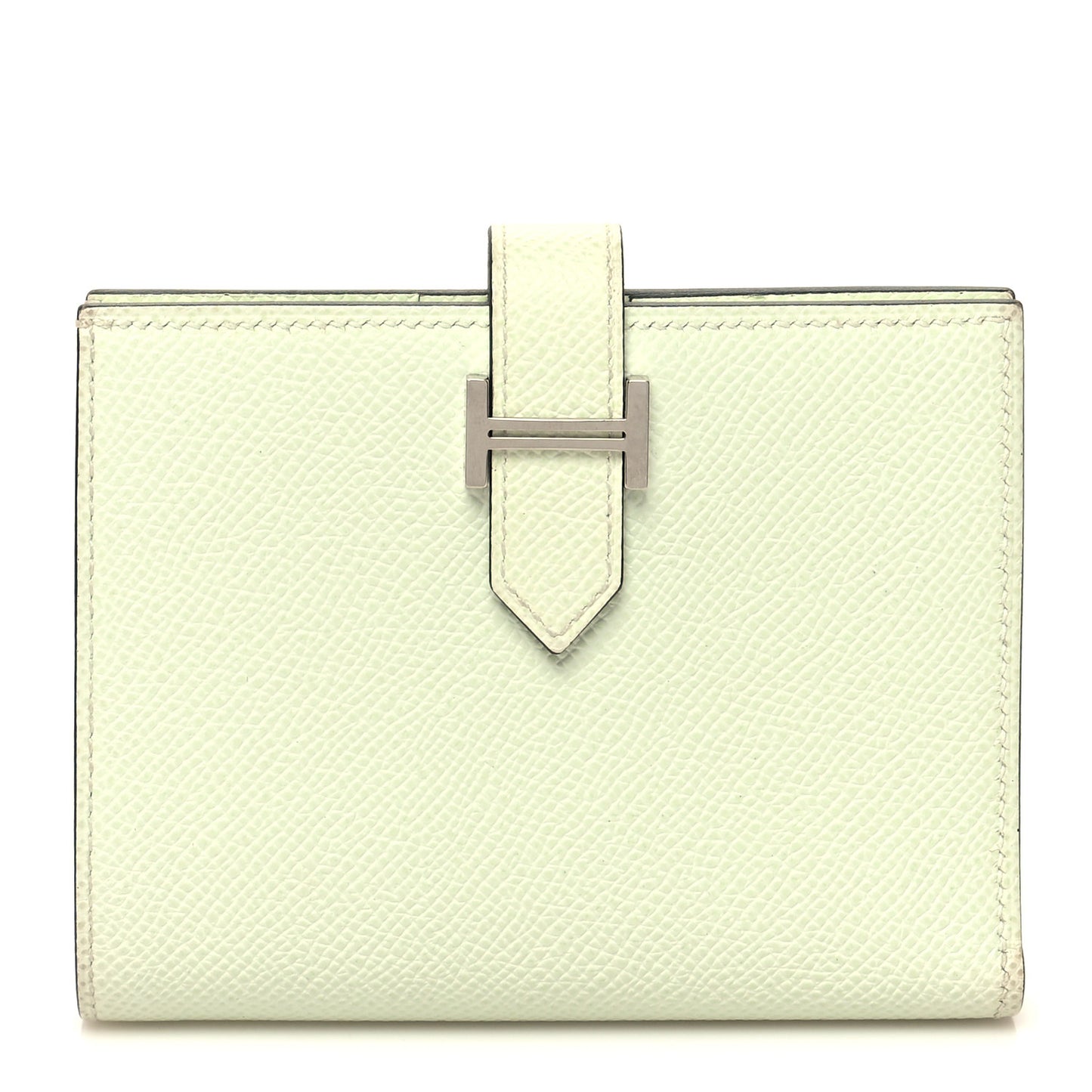 Epsom Bearn Compact Wallet Vert Fizz