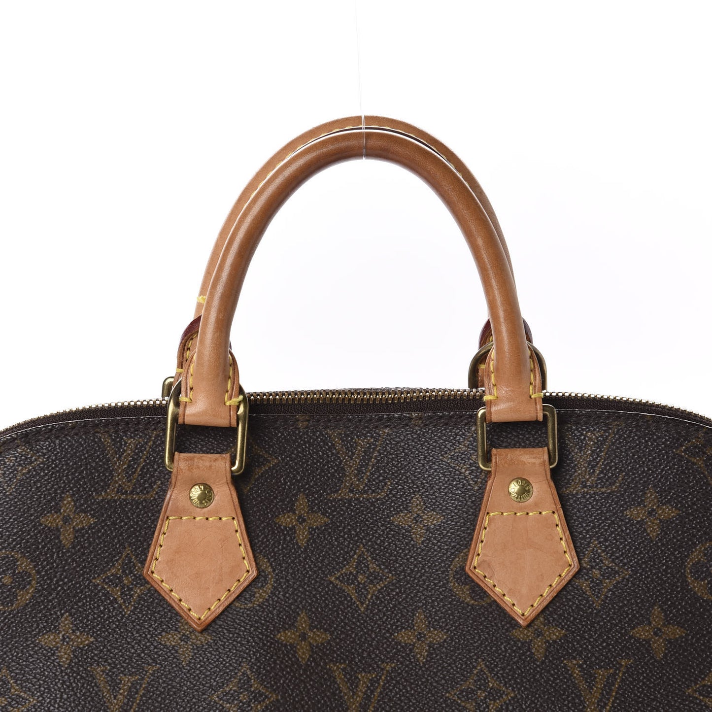 Monogram Alma PM