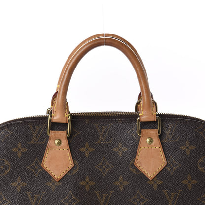 Louis Vuitton Monogram Alma PM 16 of 16