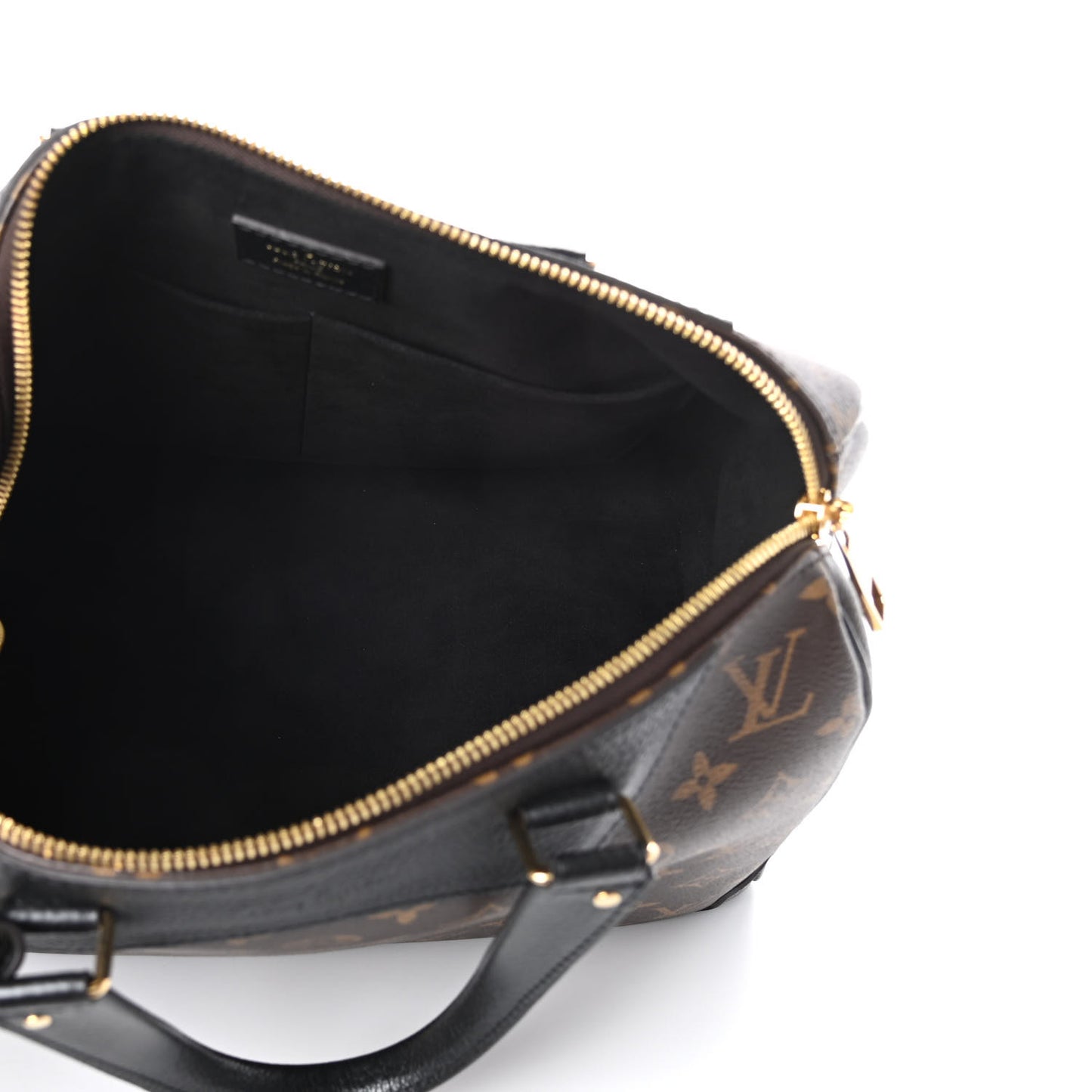 Monogram Retiro NM Black