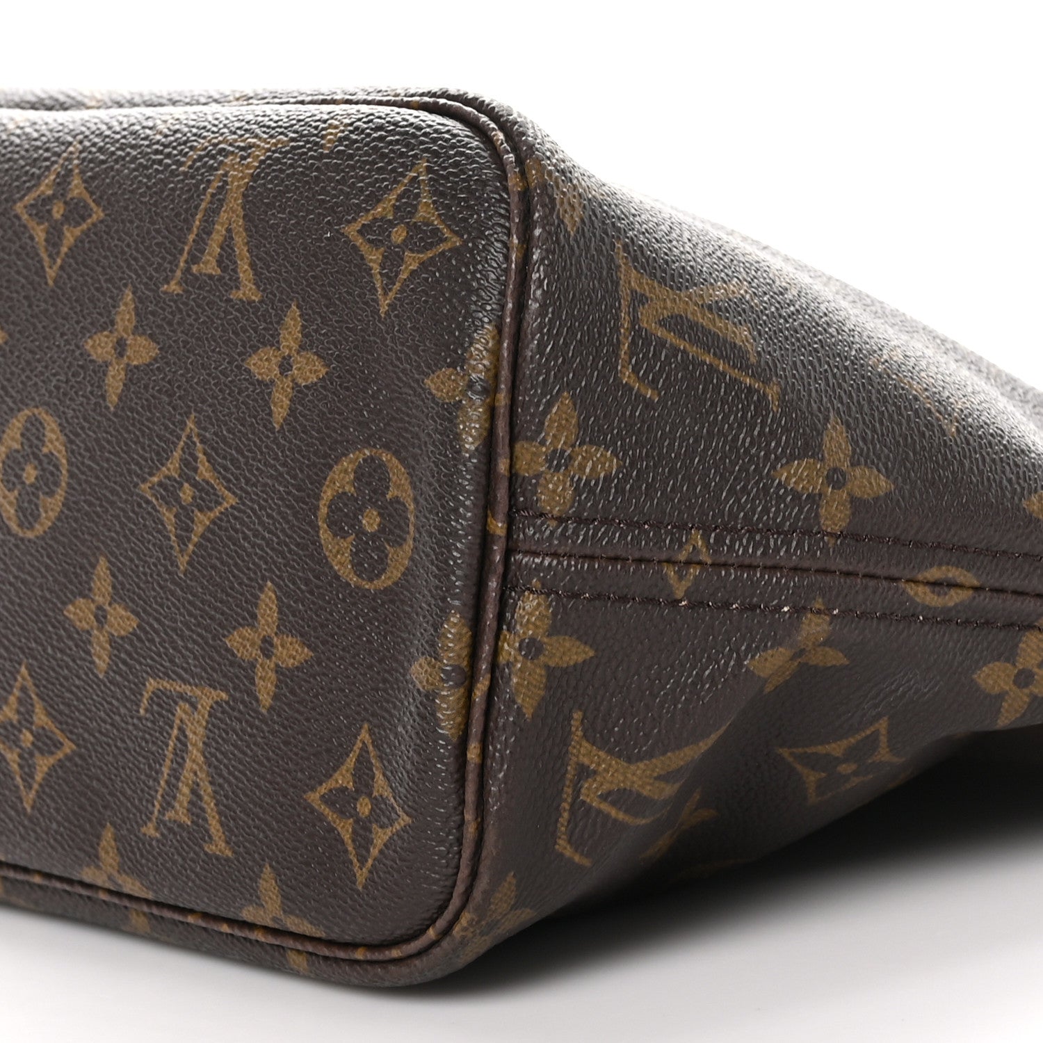 Louis Vuitton Monogram Neverfull PM 9 of 9