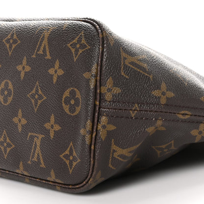 Louis Vuitton Monogram Neverfull PM 9 of 9