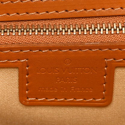 Louis Vuitton Mini Monogram Josephine PM Beige 6 of 11
