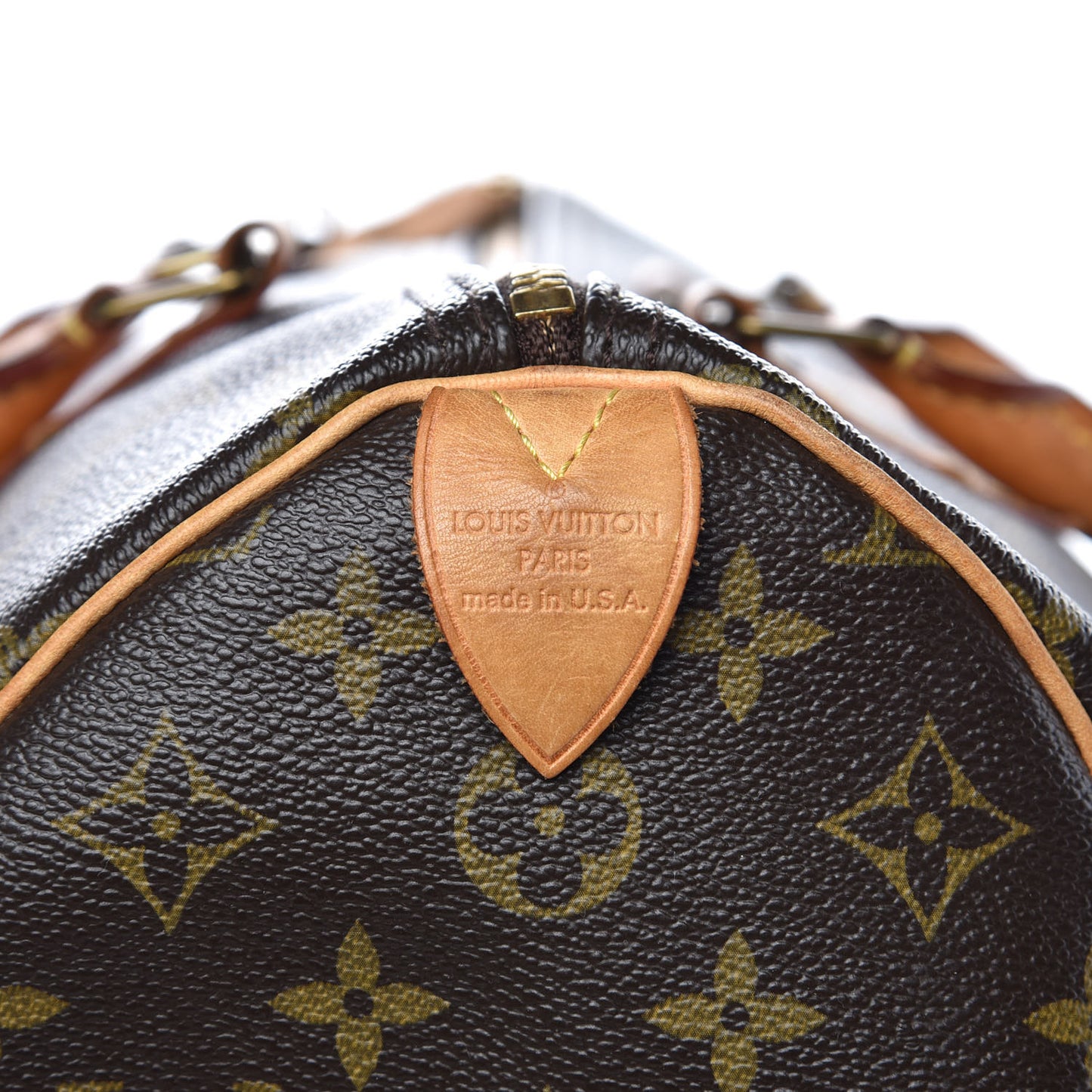Monogram Speedy 35