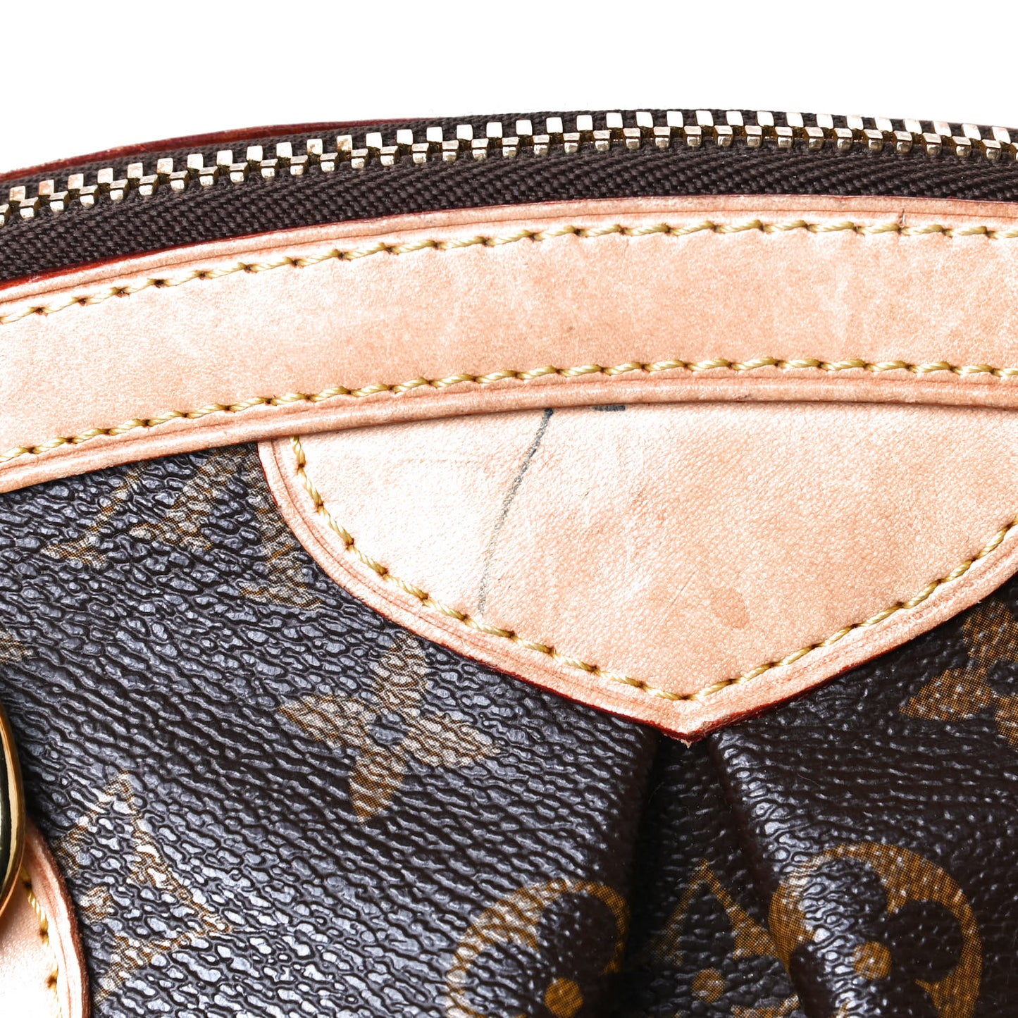 Monogram Tivoli PM