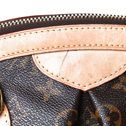 Louis Vuitton Monogram Tivoli PM 12 of 15