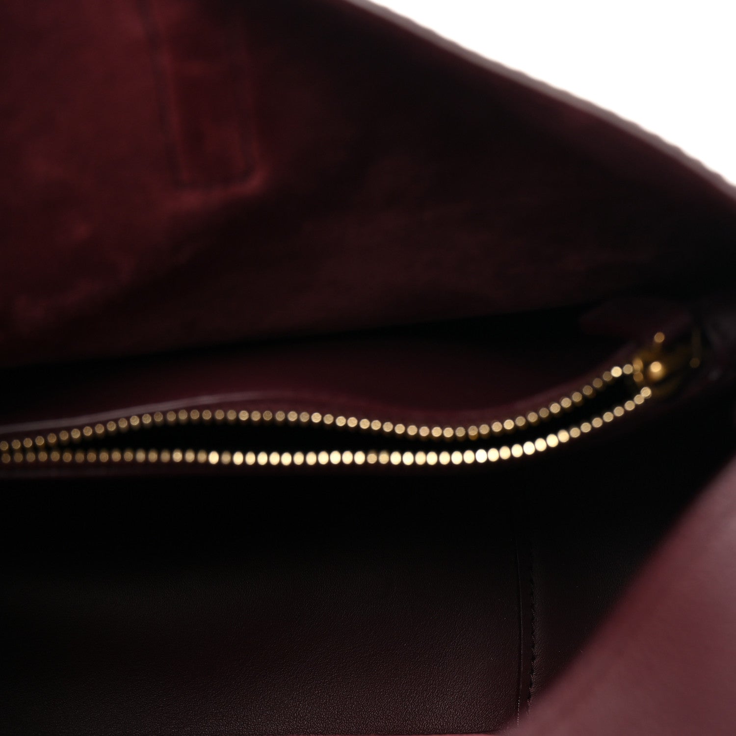Saint Laurent Smooth Calfskin Small Le 5 A 7 Soft Hobo Rouge Legion 5 of 9