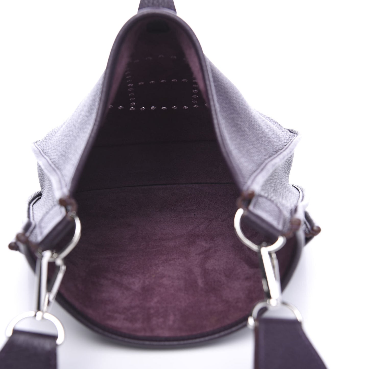 Taurillon Clemence Evelyne III PM Raisin