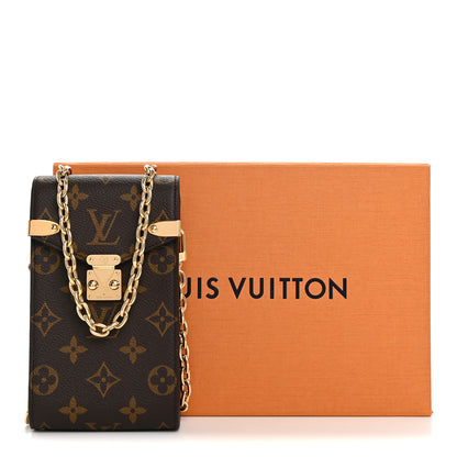 Louis Vuitton Monogram Phone Pouch Metis 12 of 12