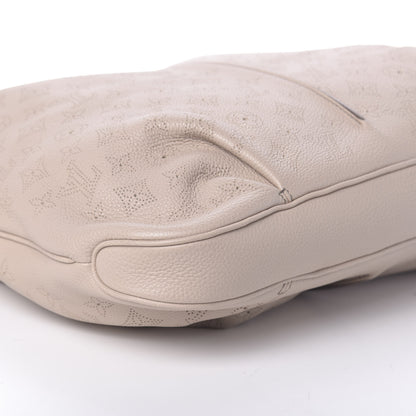 Louis Vuitton Mahina Selene MM Sandy 8 of 9