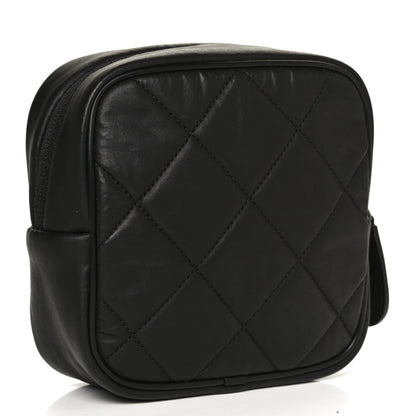 Chanel Tennis Balls Set of 3 and Pouch 3 of 10