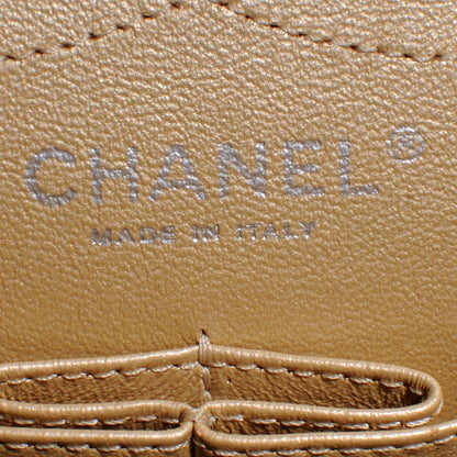 Chanel Aged Calfskin 2.55 Reissue 227 Flap Pale Gold 6 of 9