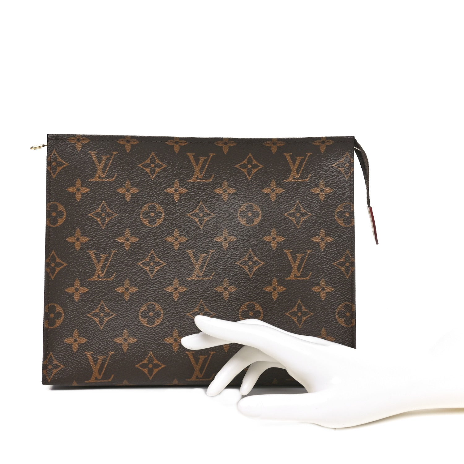 Louis Vuitton Monogram Toiletry Pouch 26 2 of 9